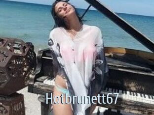 Hotbrunett67