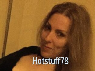 Hotstuff78