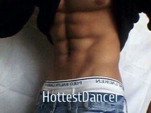 HottestDancer