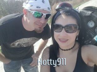 Hotty911