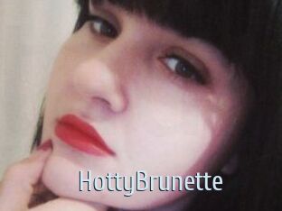 HottyBrunette