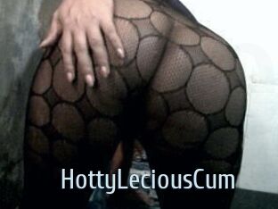 HottyLeciousCum
