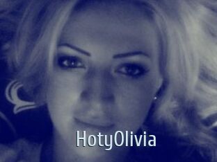 HotyOlivia