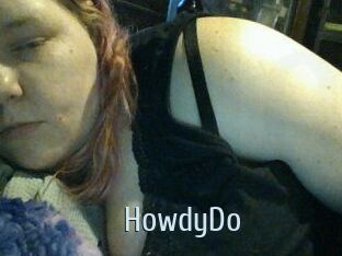 HowdyDo