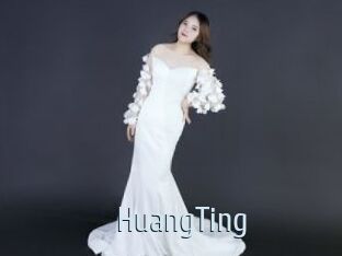 HuangTing