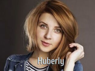Huberly