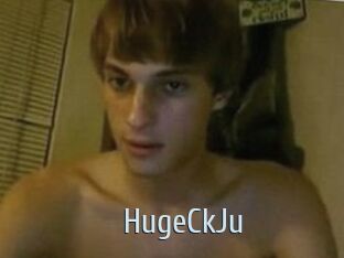 HugeCkJu