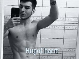 HugoCharm