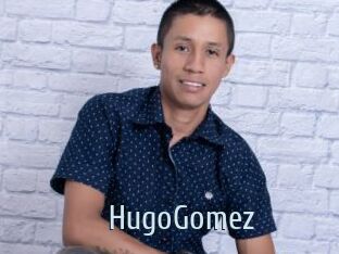 HugoGomez