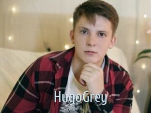 HugoGrey