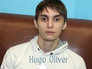 Hugo_Oliver