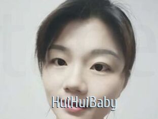 HuiHuiBaby