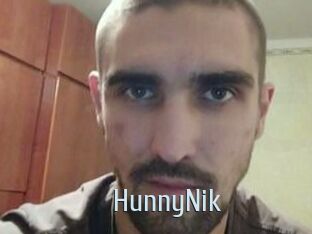 HunnyNik