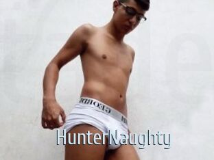 HunterNaughty