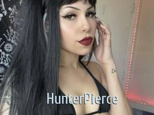 HunterPierce