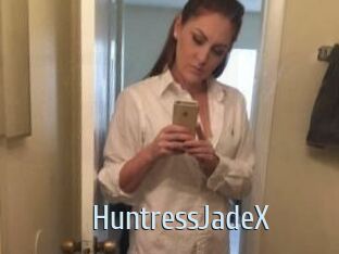 HuntressJadeX
