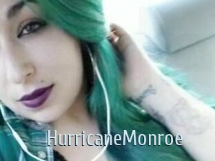 HurricaneMonroe