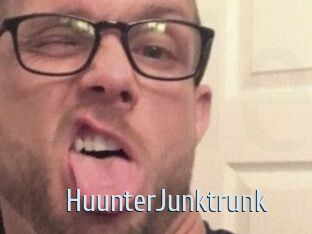 HuunterJunktrunk