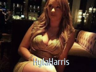 HylaHarris
