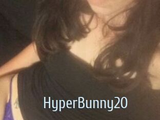 HyperBunny20