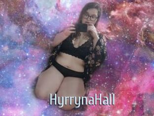 HyrrynaHall