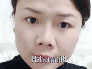 Hzhenna18