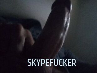 SKYPEFUCKER