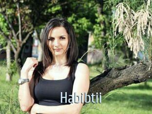 Habibtii