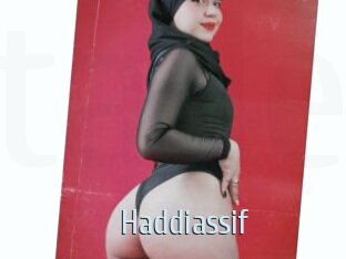 Haddiassif