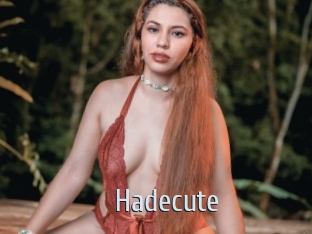Hadecute