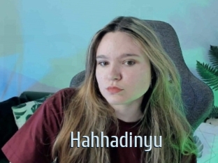 Hahhadinyu