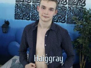 Haiggray