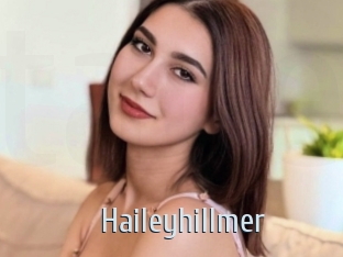 Haileyhillmer