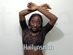 Hailynsmith