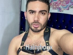 Hairyboyx
