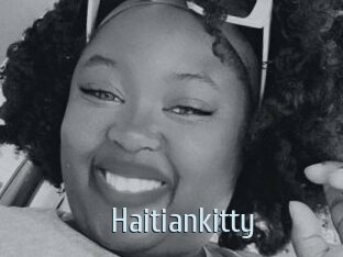 Haitiankitty