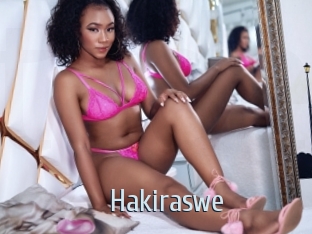 Hakiraswe