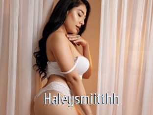 Haleysmiitthh