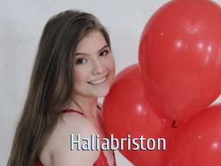 Haliabriston