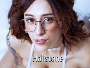 Halistone