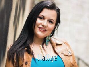 Hallye