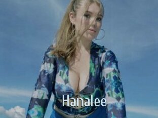 Hanalee