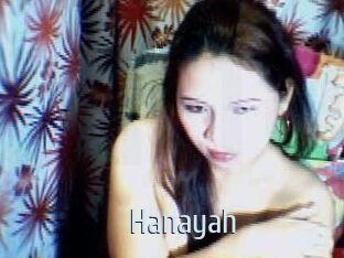 Hanayah