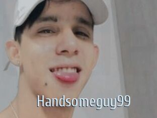 Handsomeguy99