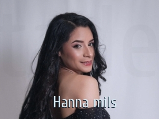 Hanna_mils