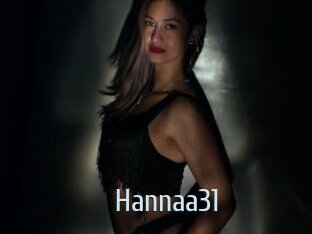 Hannaa31