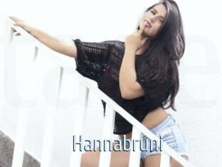 Hannabruni