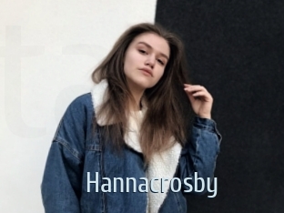Hannacrosby