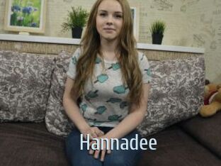 Hannadee
