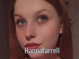 Hannafarrell